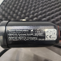 Pentax EB-1970K Bronchoscope image 2
